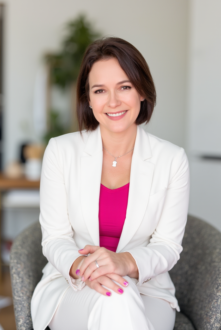 Isabela Clerot, nutricionista especialista em diabetes tipo 2